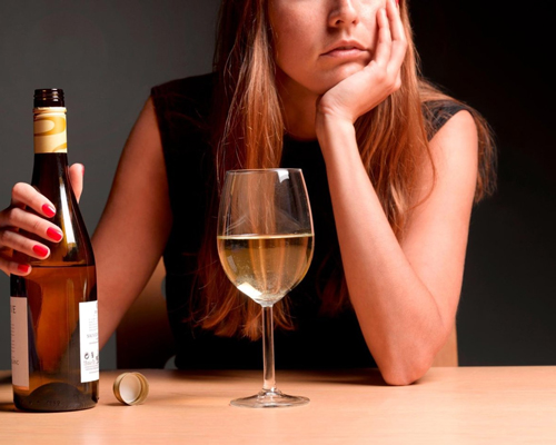 Анонимное лечение женского алкоголизма в Палласовке